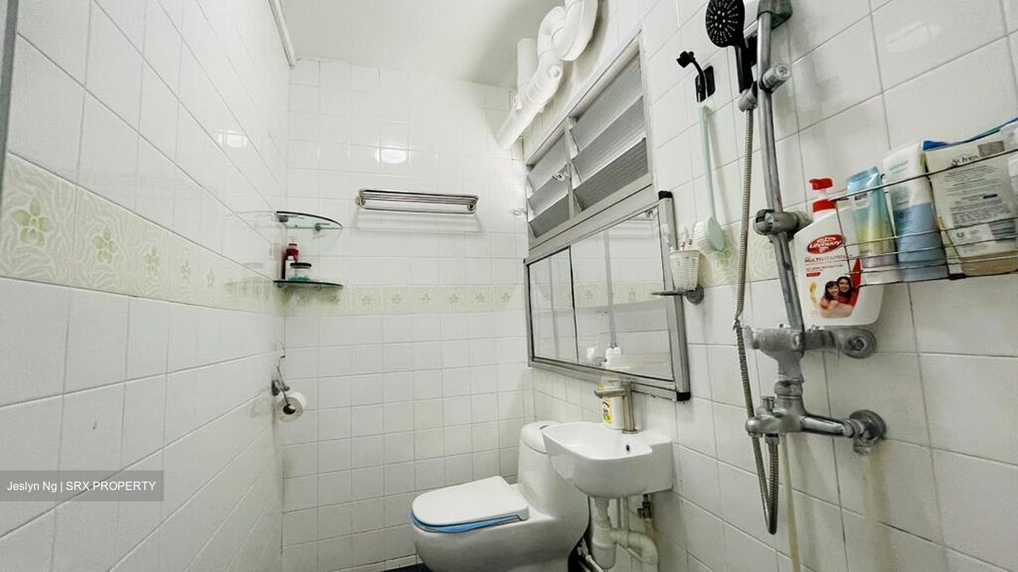 Blk 703 Jurong West Street 71 (Jurong West), HDB 5 Rooms #525125161